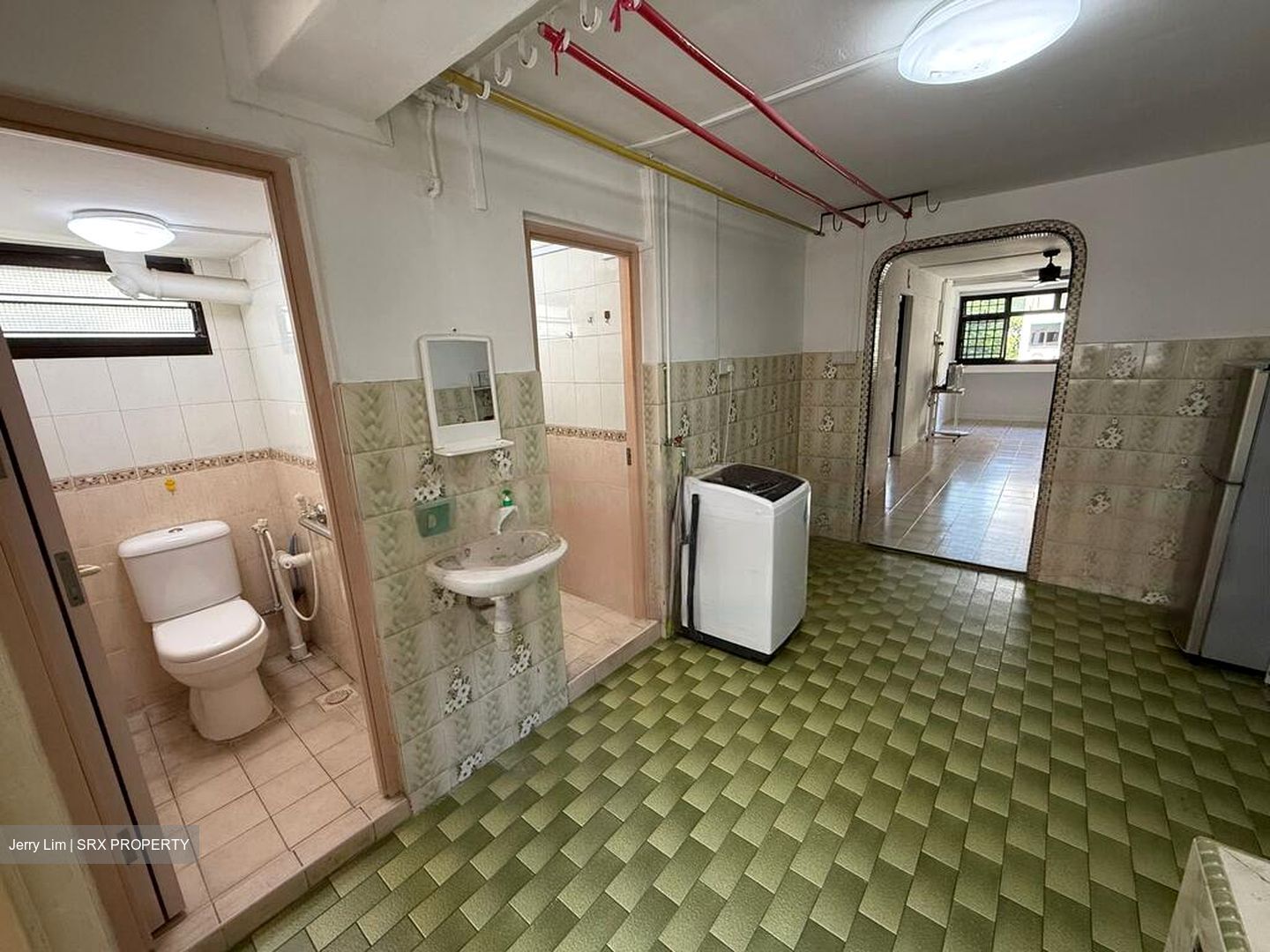 Blk 78 Indus Garden (Bukit Merah), HDB 3 Rooms #470493791
